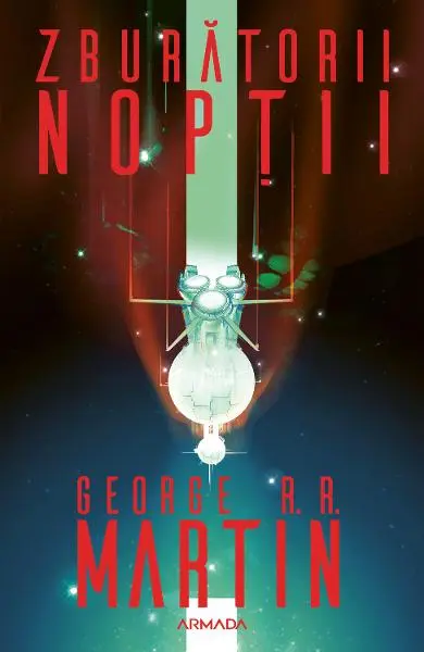 Zburatorii noptii