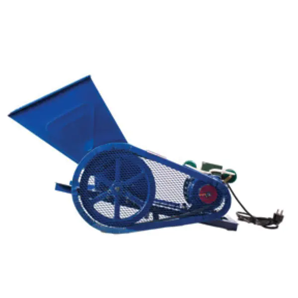 Zdrobitor electric de fructe si legume 300-550kg/h 1500W — Micul Fermier GF-0895