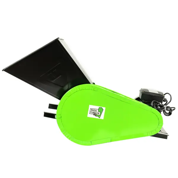 Zdrobitor electric de fructe si legume 300-550kg/h 1500W — Micul Fermier GF-0895