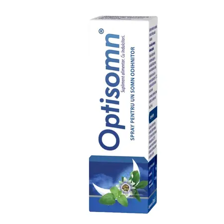Zdrovit Optisomn spray 30ml Zdrovit