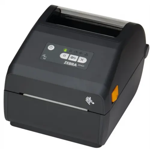 ZEBRA Imprimanta de etichete Zebra ZD421D ZD4A042-D0EM00EZ
