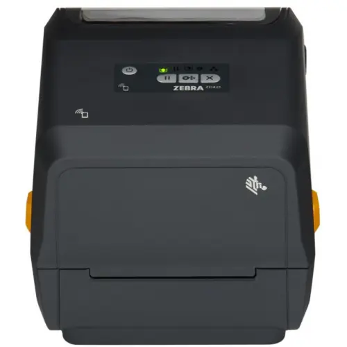 ZEBRA Imprimanta de etichete Zebra ZD421T ZD4A042-30EE00EZ