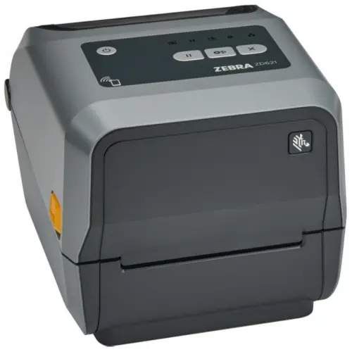 ZEBRA Imprimanta de etichete Zebra ZD621T ZD6A042-30EF00EZ