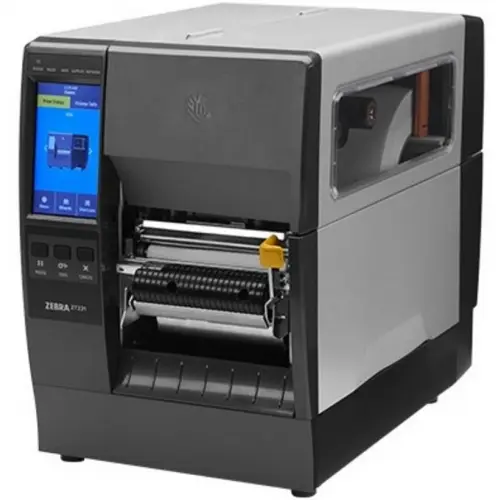 ZEBRA Imprimanta de etichete Zebra ZT231 ZT23143-T0E000FZ