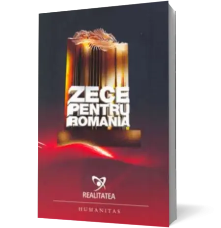 Zece pentru Romania