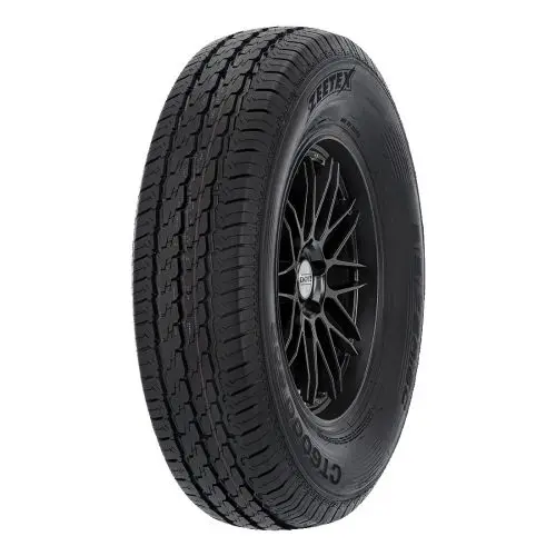 ZEETEX CT6000 ECO 235/65R16C 115T