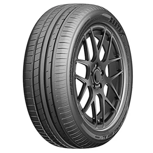 ZEETEX HP2000 VFM 205/50R17 93W