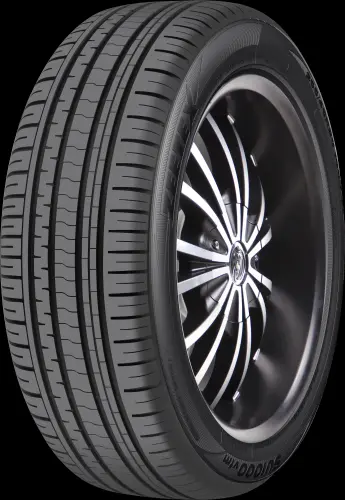 ZEETEX SU1000 VFM 225/55R18 98V