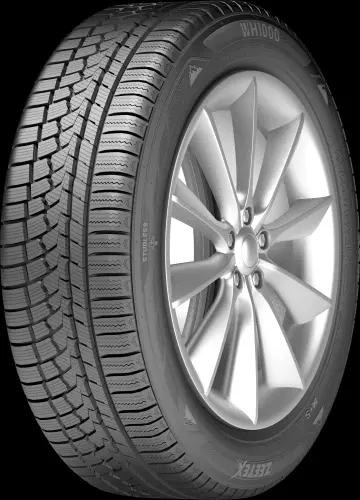 ZEETEX WH1000 245/45R17 99V M+S 3PMSF