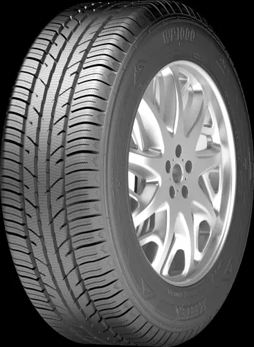 ZEETEX WP1000 195/60R15 92H M+S 3PMSF