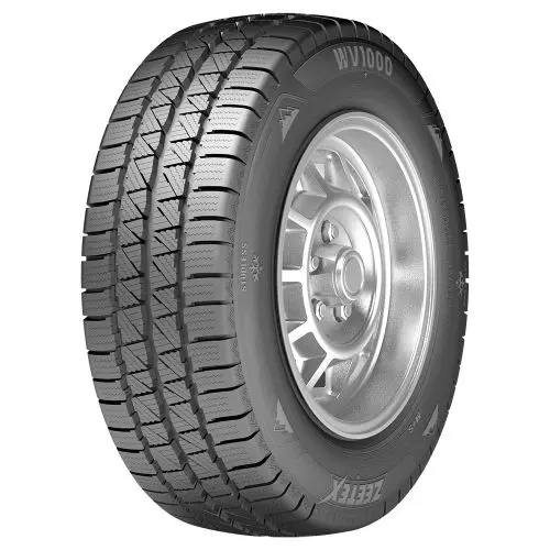 ZEETEX WV1000 235/65R16C 121R M+S 3PMSF