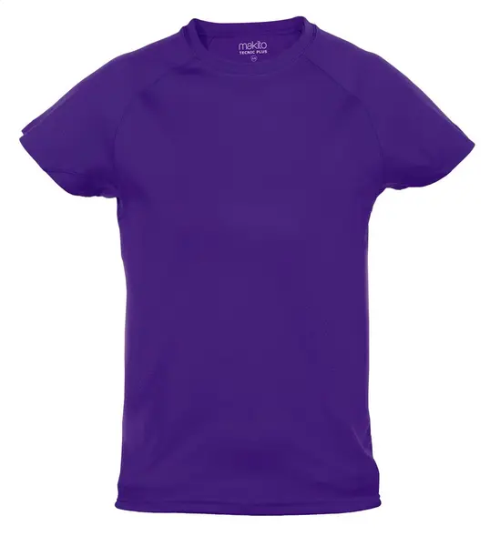 Zeffer tricou copii - mov