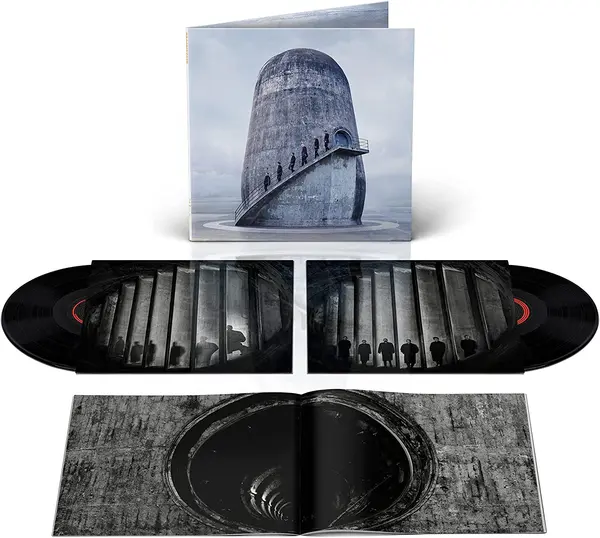 Zeit - Vinyl | Rammstein