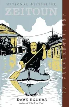 Zeitoun, Paperback/Dave Eggers