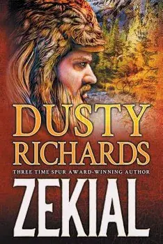 Zekial, Paperback/Dusty Richards