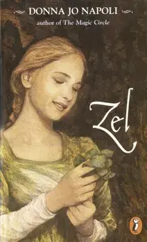Zel, Paperback/Donna Jo Napoli