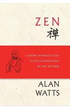 Zen - Alan Watts