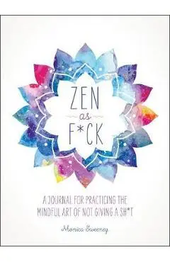 Zen as F*ck