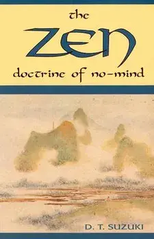 Zen Doctrine of No Mind: The Significance of the Sutra of Huineng, Paperback/Daisetz Teitaro Suzuki