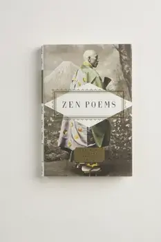 Zen Poems, Hardback/***