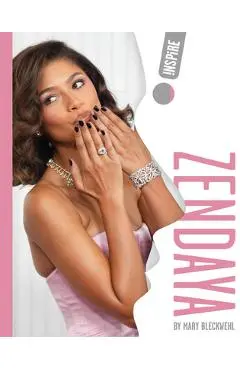 Zendaya - Mary Bleckwehl