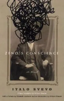 Zeno's Conscience, Paperback/Italo Svevo