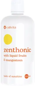 ZenThonic ANTIOXIDANT CU MANGOSTANA