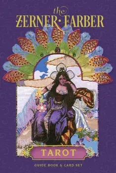 Zerner - Farber Tarot/Amy Zerner