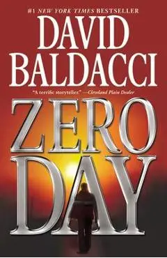 Zero Day - David Baldacci