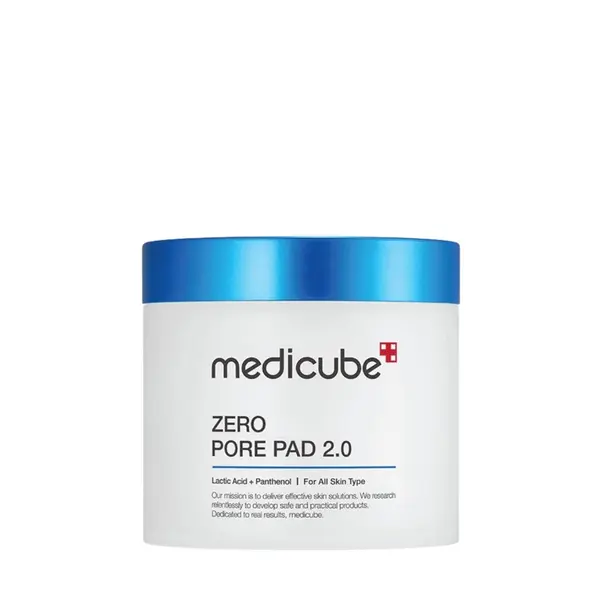 Zero pad 2.0 - 70 pad