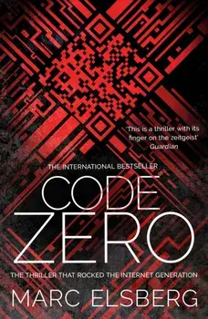 Zero, Paperback/Marc Elsberg