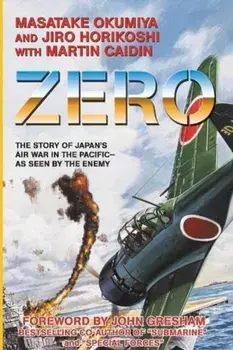 Zero, Paperback/Masatake Okumiya