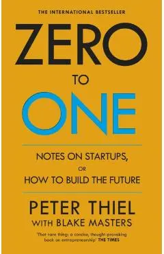 Zero to One