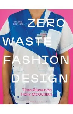 Zero Waste Fashion Design - Timo Rissanen