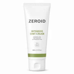 ZEROID – Intensive Oint Cream, 80ml