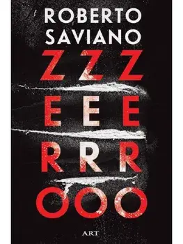 ZeroZeroZero/Roberto Saviano