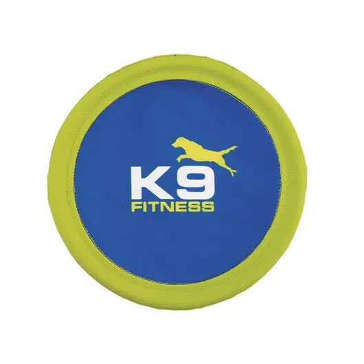 Zeus K9 Fitness Disc Nylon