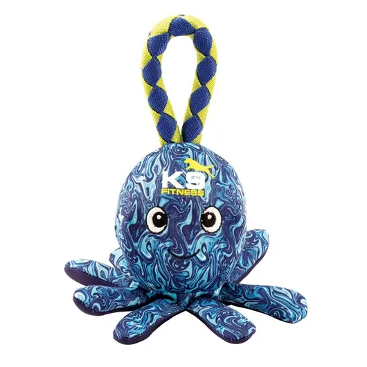 Zeus K9 Jucarie Hydro Caracatita