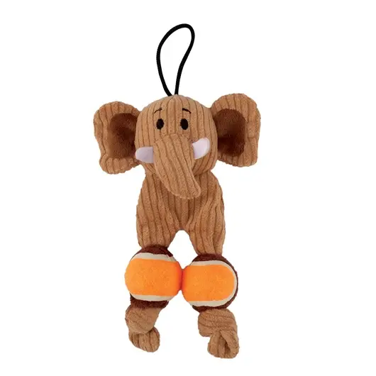 Zeus Mojo Mini Tenis- Elefant sau Girafa
