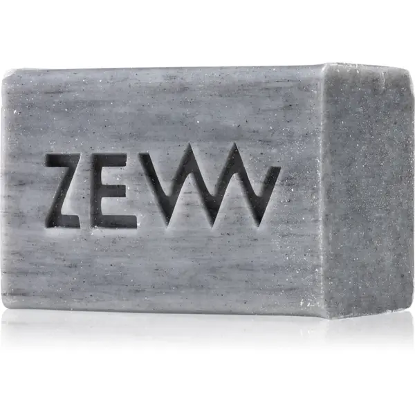 Zew For Men Aseptic Soap With Silver Citrate săpun solid 80 g