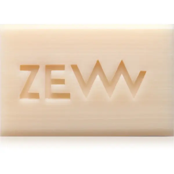 Zew For Men Vegan Hypoallergenic Soap săpun solid pentru fata si corp 85 g