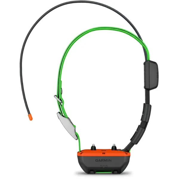 Zgarda GPS Alpha TT25K