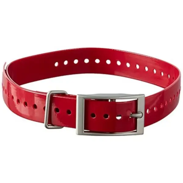 Zgarda Pentru Atemos Dark Red