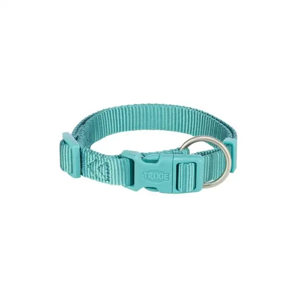 Zgarda pentru caini Premium Aqua S-M 30-45 cm 15 mm