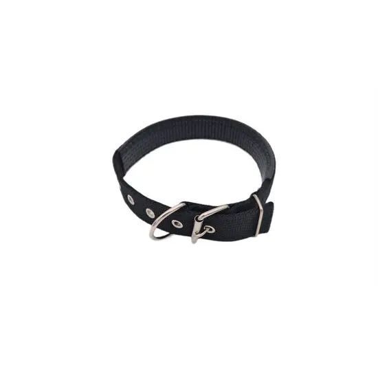 Zgarda textila + neopren Petro XL 3 X 60 cm