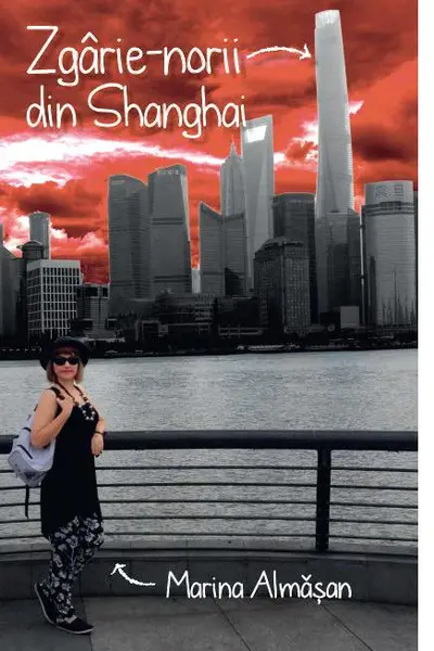 Zgârie-norii din Shanghai