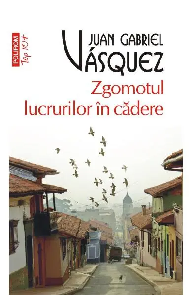 Zgomotul lucrurilor in cadere