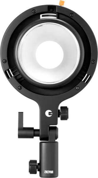 Zhiyun Bowens Mount Adapter B (ZY-Mount) for Molus X100, Adaptor Bowens lampa Molus