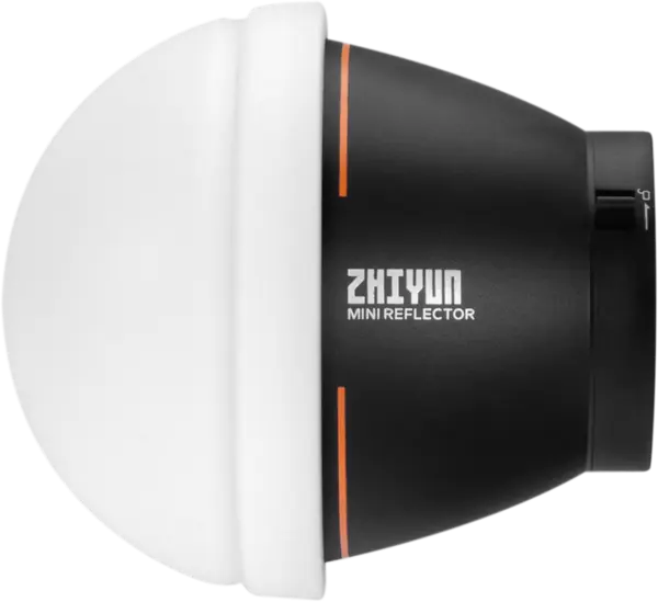 Zhiyun Dome Diffusion (Mini) for Molus Series, Difuzie lampa Molus