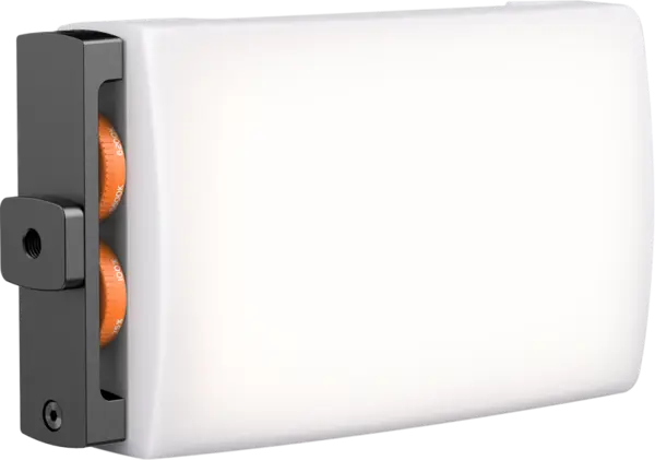 Zhiyun LED Fiveray M40 Pocket Light incl. Diffusor, Lumina continua portabila